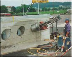 Betonfrs