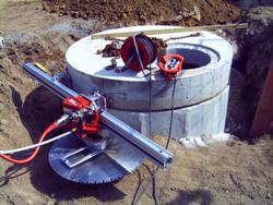 Betonfrs