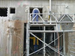 Betonfrs
