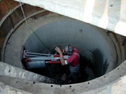 Betonfrs