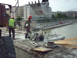 Betonvgs